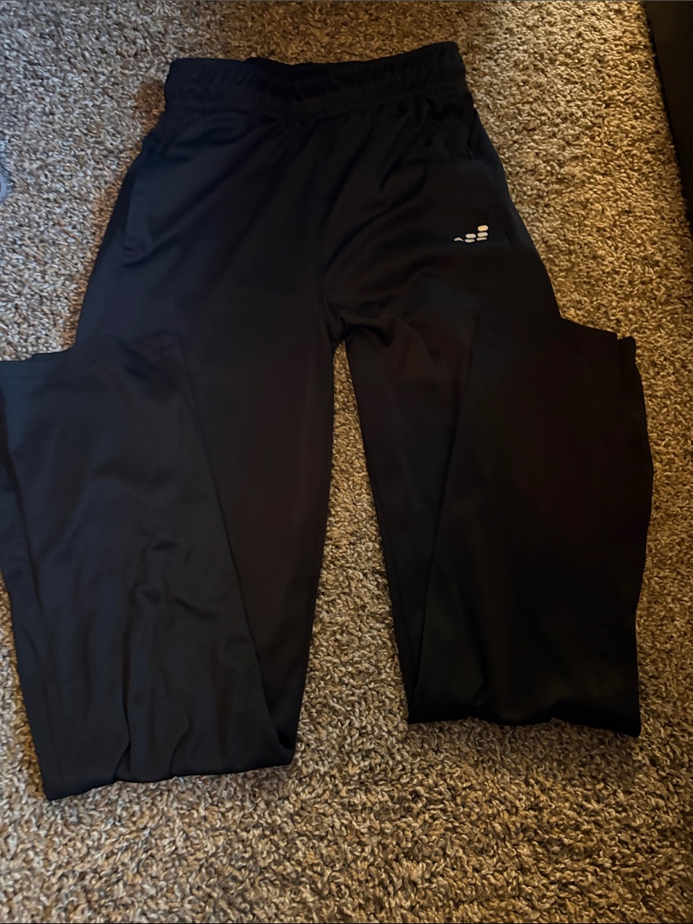 bcg Black Kids Sweatpants Joggers